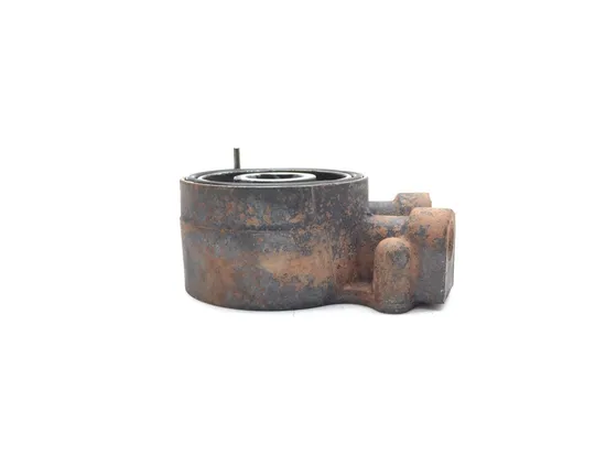 Engine Oil Filter Mount 2009 Yamaha Rhino 700 YXR700F 4x4 FI 3104