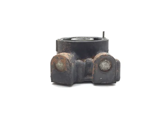 Engine Oil Filter Mount 2009 Yamaha Rhino 700 YXR700F 4x4 FI 3104