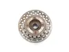 Front Wheel Hub with Rotor B 2009 Yamaha Rhino 700 YXR700F 4x4 FI 3104 x