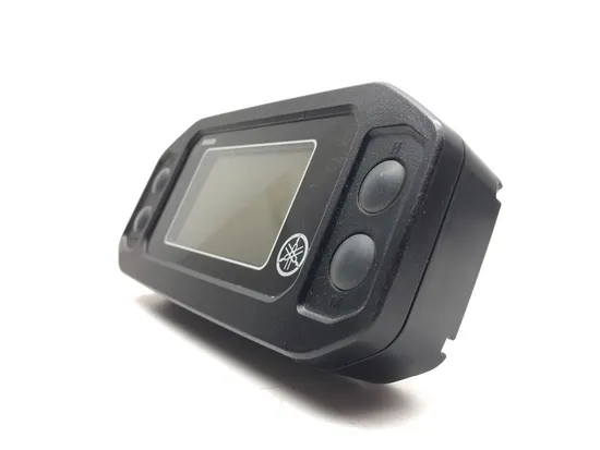 Speedometer Dash Instrument Cluster 2009 Yamaha Rhino 700 YXR700F 4x4 FI 3104 3