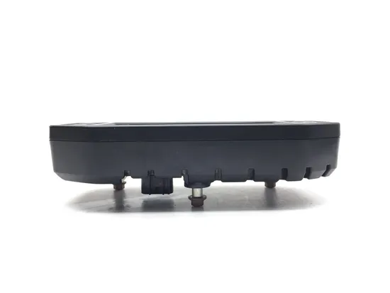 Speedometer Dash Instrument Cluster 2009 Yamaha Rhino 700 YXR700F 4x4 FI 3104 6