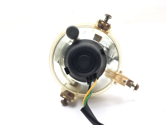 Left Driver Headlight Head Light 2009 Yamaha Rhino 700 YXR700F 4x4 FI 3104