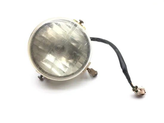 Left Driver Headlight Head Light 2009 Yamaha Rhino 700 YXR700F 4x4 FI 3104