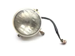 Left Driver Headlight Head Light 2009 Yamaha Rhino 700 YXR700F 4x4 FI 3104