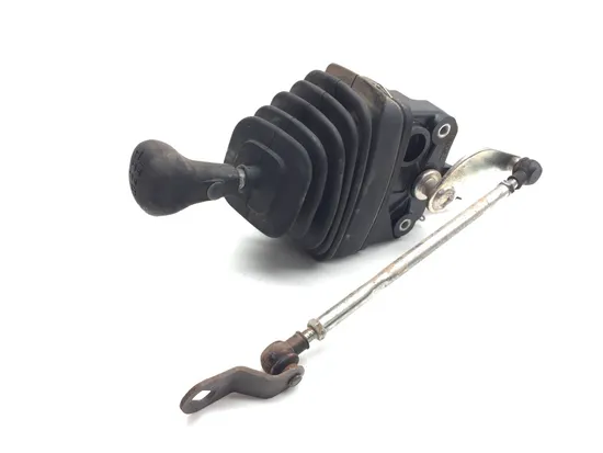 Forward Reverse Shifter 2009 Yamaha Rhino 700 YXR700F 4x4 FI 3104