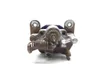 Parking Brake Caliper 2009 Yamaha Rhino 700 YXR700F 4x4 FI 3104