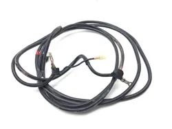 Positive Negative Battery Wires 2009 Yamaha Rhino 700 YXR700F 4x4 FI 3104