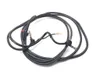 Positive Negative Battery Wires 2009 Yamaha Rhino 700 YXR700F 4x4 FI 3104