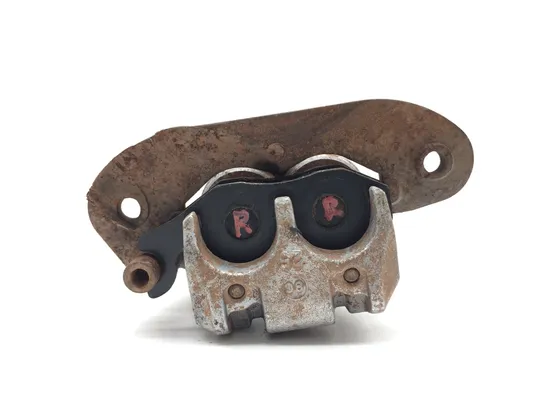 Right Passenger Rear Brake Caliper 2009 Yamaha Rhino 700 YXR700F 4x4 FI 3104