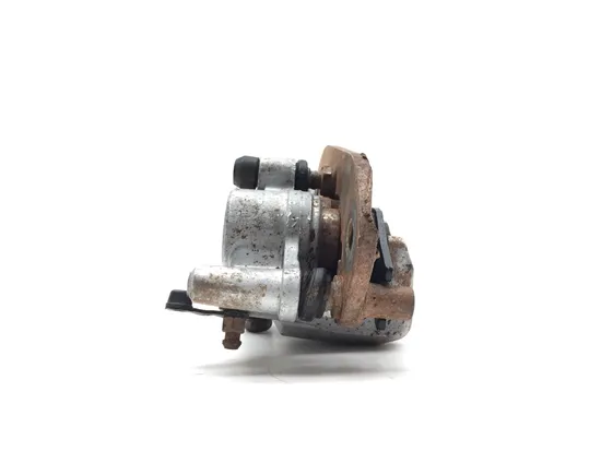 Right Passenger Rear Brake Caliper 2009 Yamaha Rhino 700 YXR700F 4x4 FI 3104