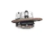 Right Passenger Rear Brake Caliper 2009 Yamaha Rhino 700 YXR700F 4x4 FI 3104
