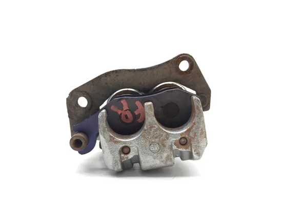 Right Passenger Front Brake Caliper 2009 Yamaha Rhino 700 YXR700F 4x4 FI 3104