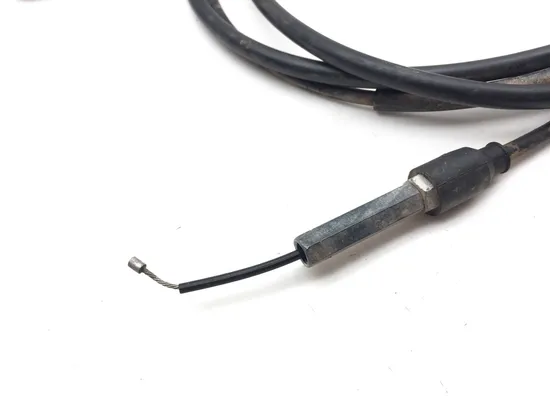 Throttle Cable 2009 Yamaha Rhino 700 YXR700F 4x4 FI 3104