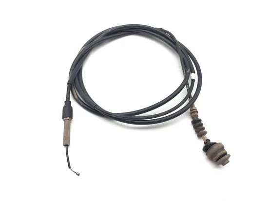 Throttle Cable 2009 Yamaha Rhino 700 YXR700F 4x4 FI 3104