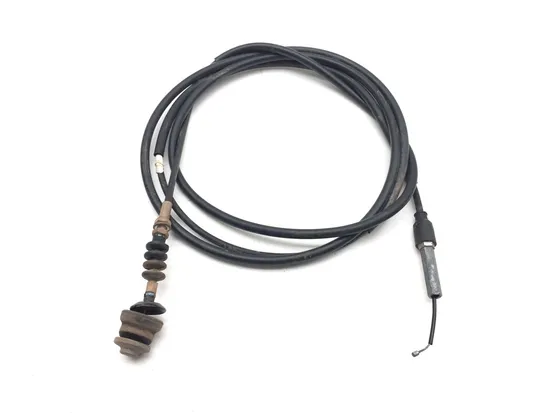 Throttle Cable 2009 Yamaha Rhino 700 YXR700F 4x4 FI 3104