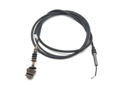 Throttle Cable 2009 Yamaha Rhino 700 YXR700F 4x4 FI 3104