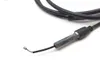 Throttle Cable 2009 Yamaha Rhino 700 YXR700F 4x4 FI 3104