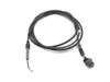 Throttle Cable 2009 Yamaha Rhino 700 YXR700F 4x4 FI 3104