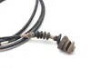 Throttle Cable 2009 Yamaha Rhino 700 YXR700F 4x4 FI 3104