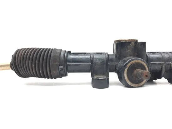 Steering Rack and Pinion 2009 Yamaha Rhino 700 YXR700F 4x4 FI 3104 x