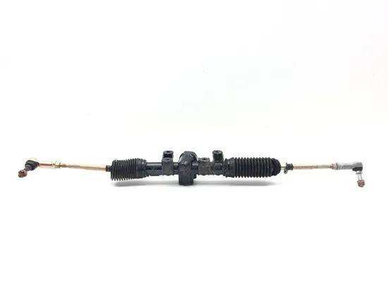 Steering Rack and Pinion 2009 Yamaha Rhino 700 YXR700F 4x4 FI 3104 x
