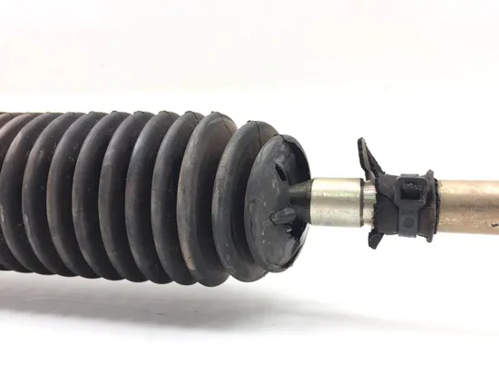 Steering Rack and Pinion 2009 Yamaha Rhino 700 YXR700F 4x4 FI 3104 x