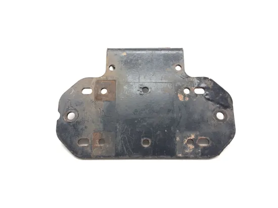 Winch Mount 2009 Yamaha Rhino 700 YXR700F 4x4 FI 3104