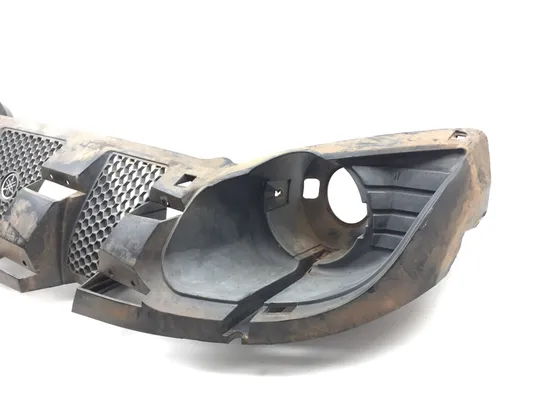Plastic Headlight Surround Casing Bezel 2009 Yamaha Rhino 700 YXR700F FI 3104
