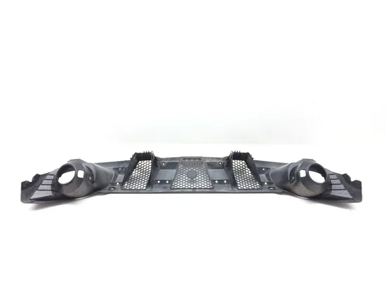 Plastic Headlight Surround Casing Bezel 2009 Yamaha Rhino 700 YXR700F FI 3104