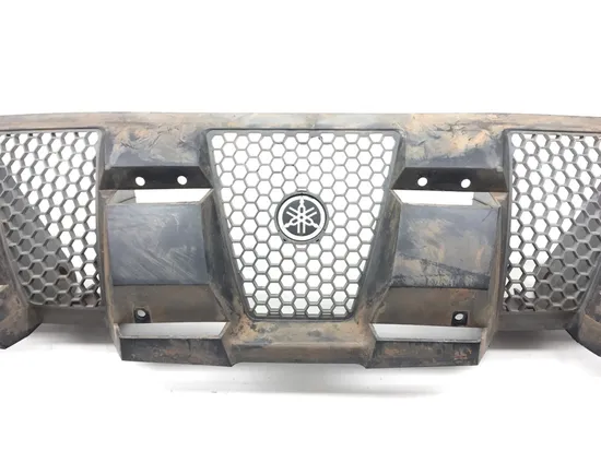 Plastic Headlight Surround Casing Bezel 2009 Yamaha Rhino 700 YXR700F FI 3104