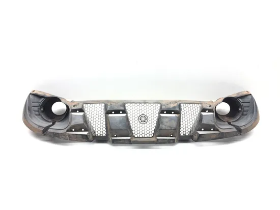 Plastic Headlight Surround Casing Bezel 2009 Yamaha Rhino 700 YXR700F FI 3104