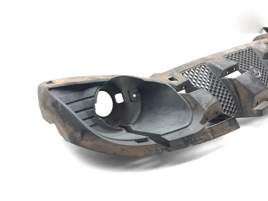 Plastic Headlight Surround Casing Bezel 2009 Yamaha Rhino 700 YXR700F FI 3104