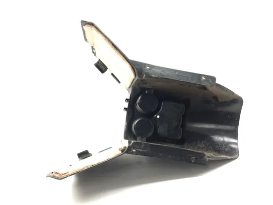 Console 2009 Yamaha Rhino 700 YXR700F 4x4 FI 3104 x