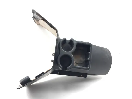 Console 2009 Yamaha Rhino 700 YXR700F 4x4 FI 3104 x