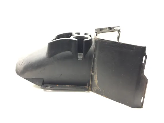 Console 2009 Yamaha Rhino 700 YXR700F 4x4 FI 3104 x