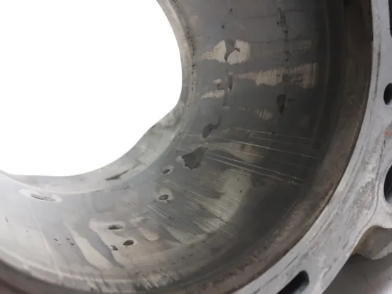 Engine Cylinder Jug 2016 Polaris RZR XP Turbo EPS 3094 x