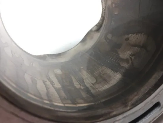 Engine Cylinder Jug 2016 Polaris RZR XP Turbo EPS 3094 x