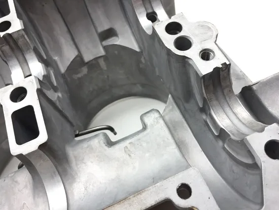 Engine Left Right Center Cases Case 2016 Polaris RZR XP Turbo EPS 3094 8