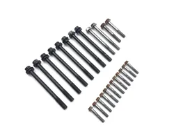 Engine Center Cases Case Bolts 2016 Polaris RZR XP Turbo EPS 3094