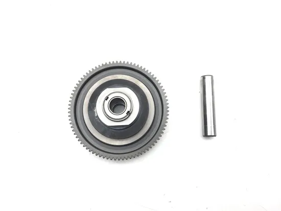 Engine Starter Gears 2016 Polaris RZR XP Turbo EPS 3094