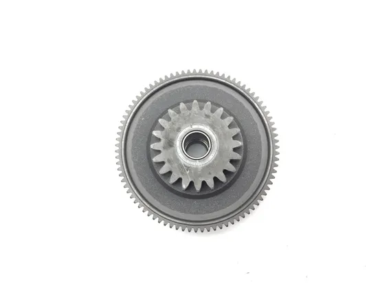 Engine Starter Gears 2016 Polaris RZR XP Turbo EPS 3094