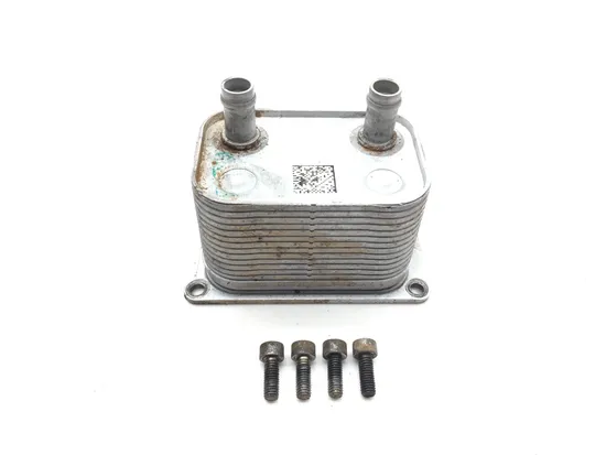 Engine Oil Cooler 2016 Polaris RZR XP Turbo EPS 3094