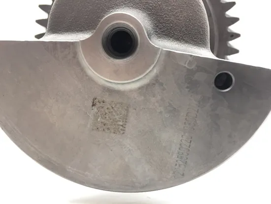 Engine Counter Balancer 2016 Polaris RZR XP Turbo EPS 3094