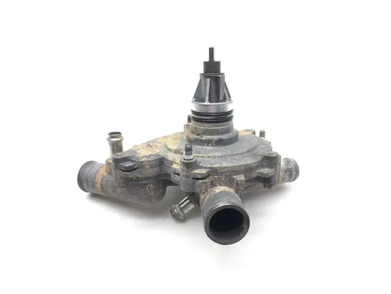 Engine Water Pump Assembly 2016 Polaris RZR XP Turbo EPS 3094