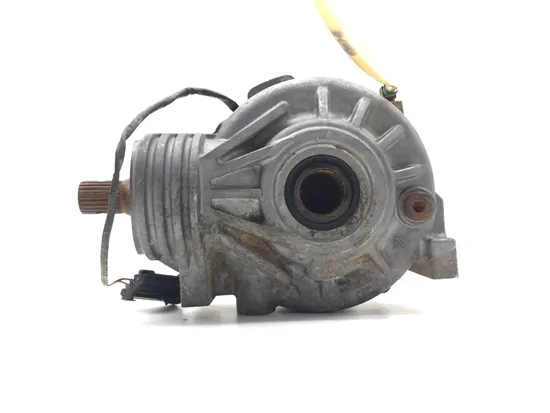 Front Diff Differential Ring Gear Pinion 2016 Polaris RZR XP Turbo EPS 3094 x