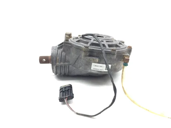 Front Diff Differential Ring Gear Pinion 2016 Polaris RZR XP Turbo EPS 3094 x