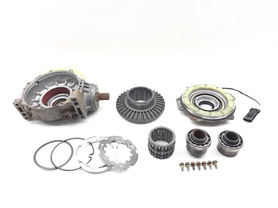 Front Diff Differential Ring Gear Pinion 2016 Polaris RZR XP Turbo EPS 3094 x