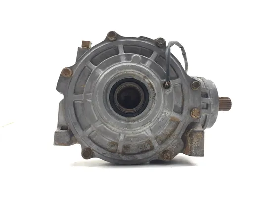 Front Diff Differential Ring Gear Pinion 2016 Polaris RZR XP Turbo EPS 3094 x