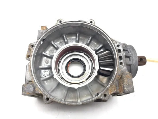 Front Diff Differential Ring Gear Pinion 2016 Polaris RZR XP Turbo EPS 3094 x