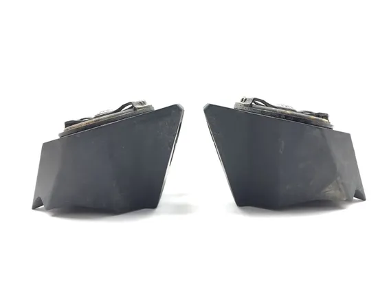 Rockford Fosgate Front Speakers 2016 Polaris RZR XP Turbo EPS 3094